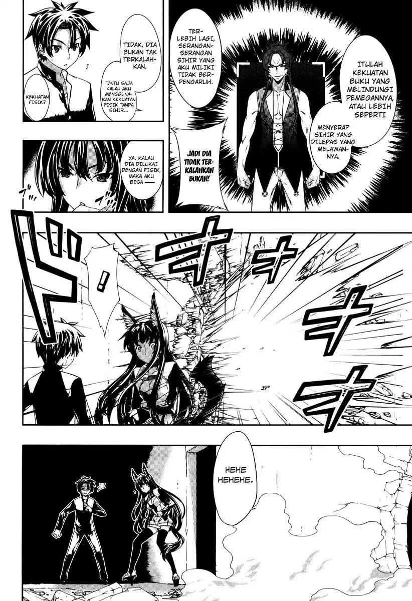 kitsune-no-akuma-to-kuroi-madousho - Chapter: 01