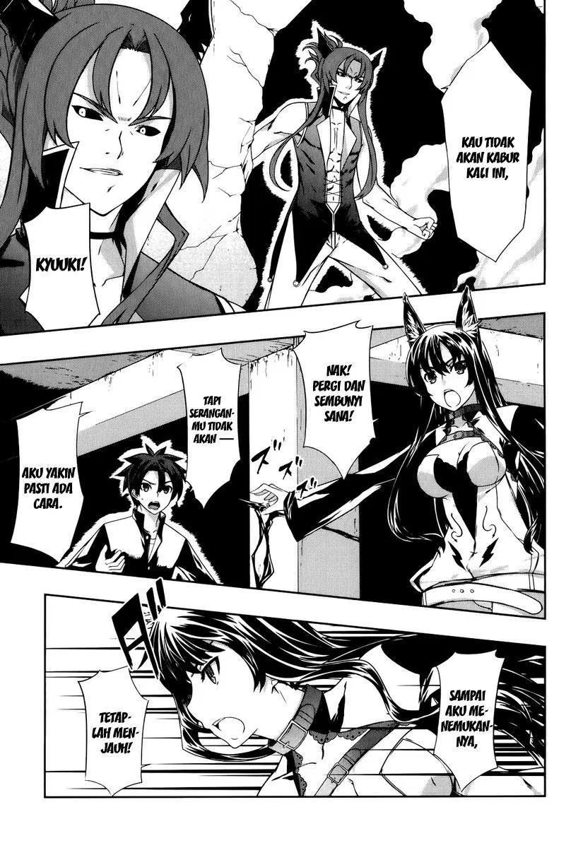 kitsune-no-akuma-to-kuroi-madousho - Chapter: 01