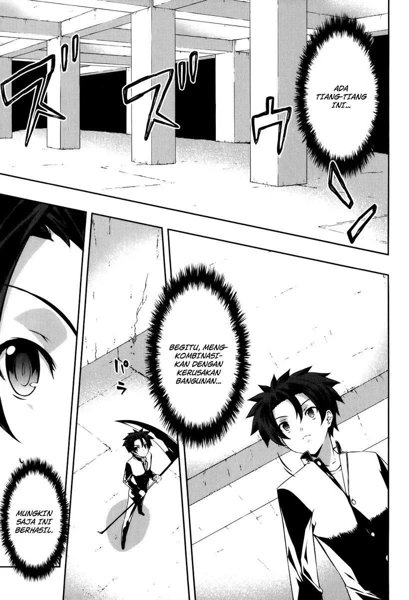 kitsune-no-akuma-to-kuroi-madousho - Chapter: 01