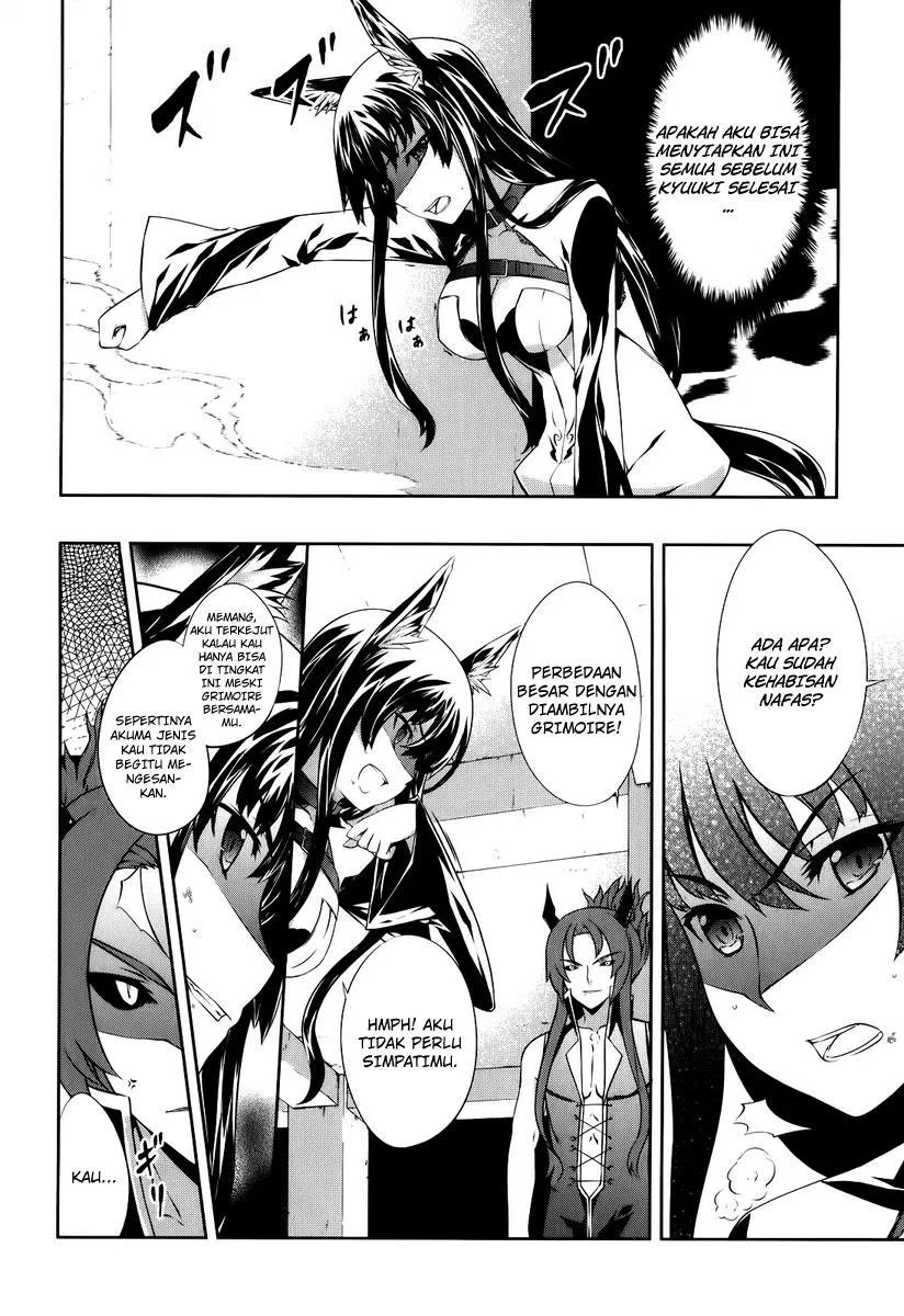 kitsune-no-akuma-to-kuroi-madousho - Chapter: 01