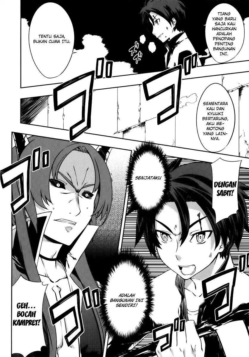 kitsune-no-akuma-to-kuroi-madousho - Chapter: 01