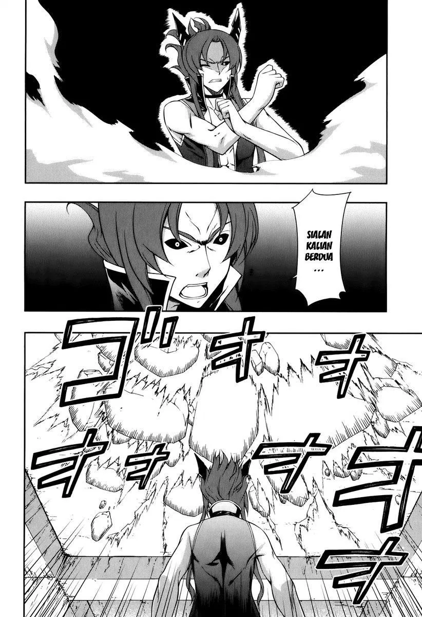 kitsune-no-akuma-to-kuroi-madousho - Chapter: 01