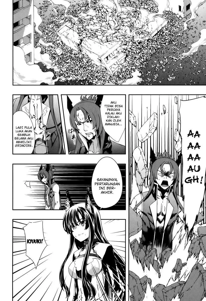 kitsune-no-akuma-to-kuroi-madousho - Chapter: 01