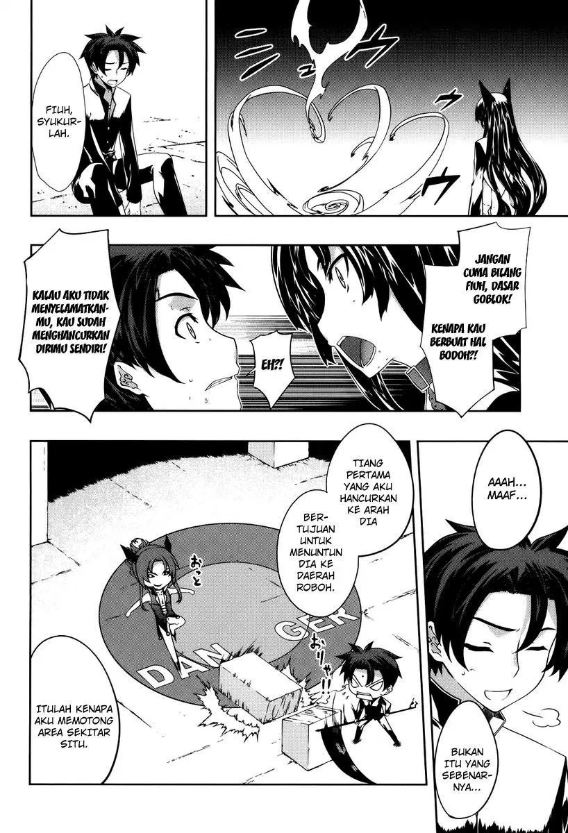 kitsune-no-akuma-to-kuroi-madousho - Chapter: 01