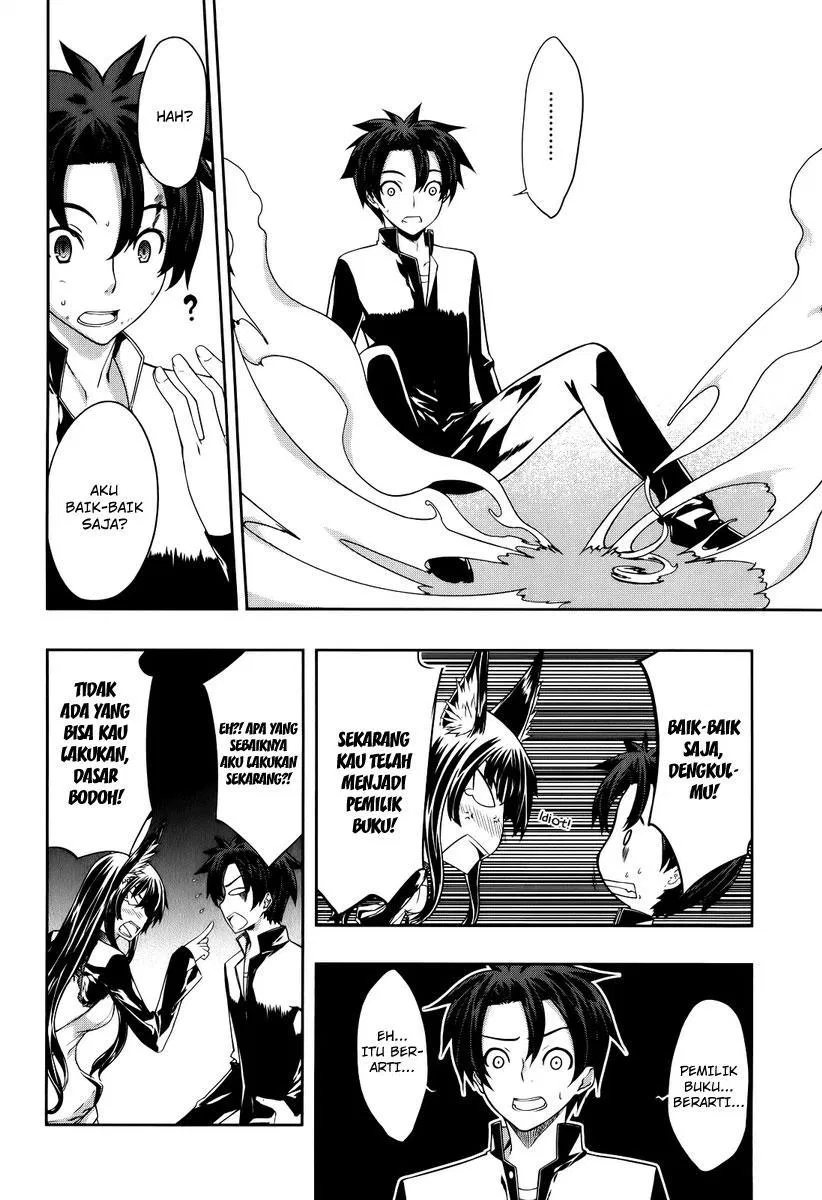 kitsune-no-akuma-to-kuroi-madousho - Chapter: 01