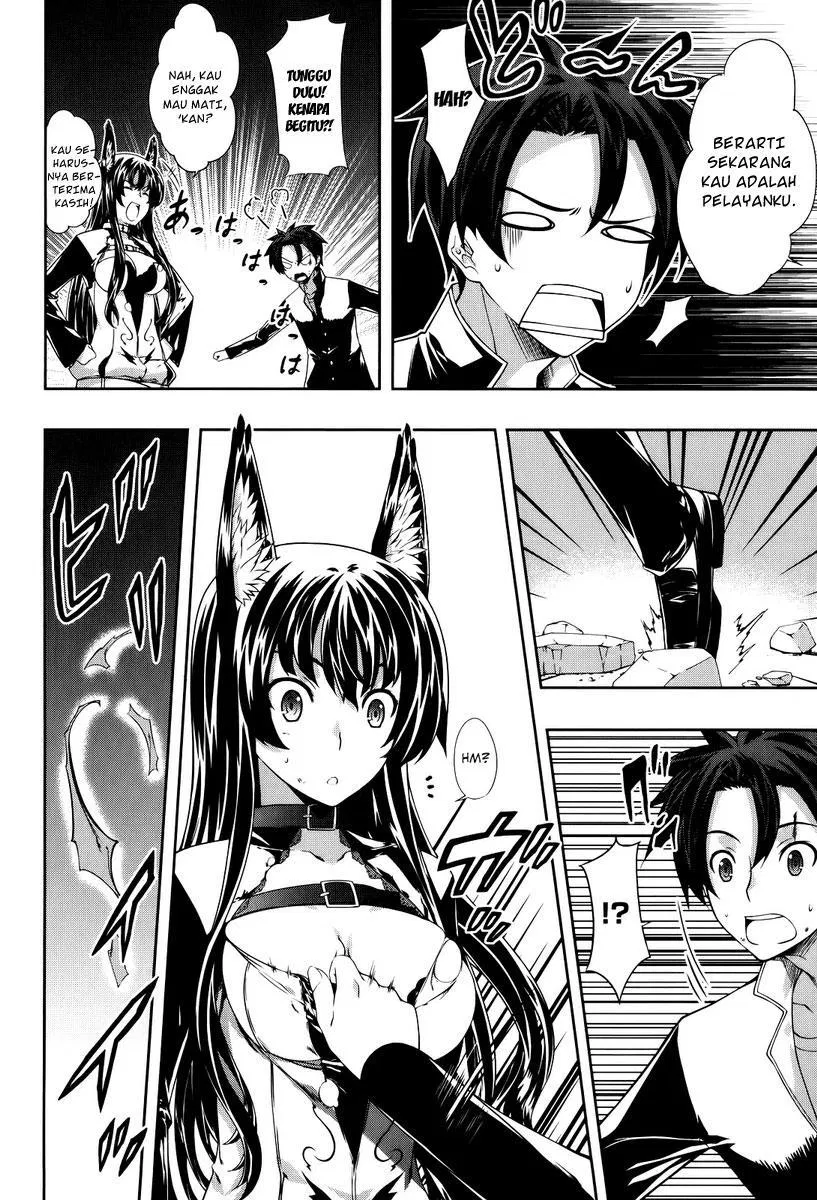 kitsune-no-akuma-to-kuroi-madousho - Chapter: 01