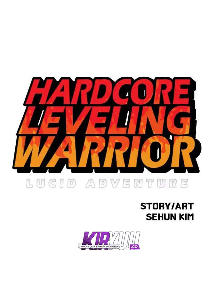 hardcore-leveling-warrior - Chapter: 80