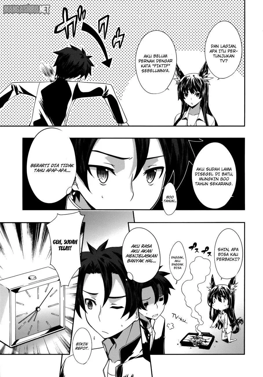 kitsune-no-akuma-to-kuroi-madousho - Chapter: 02