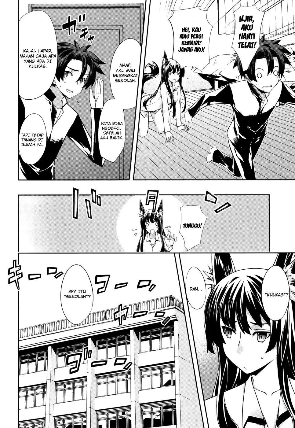 kitsune-no-akuma-to-kuroi-madousho - Chapter: 02