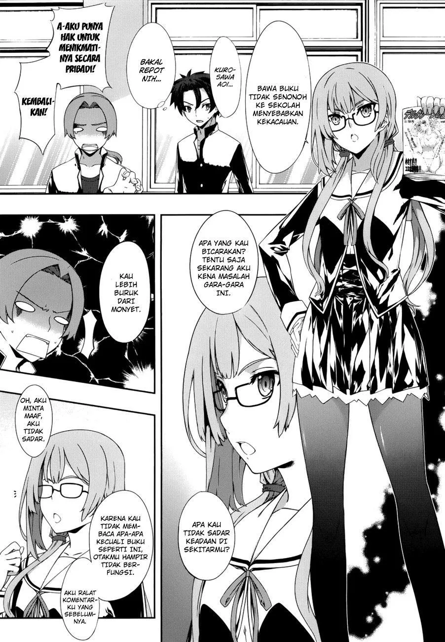 kitsune-no-akuma-to-kuroi-madousho - Chapter: 02