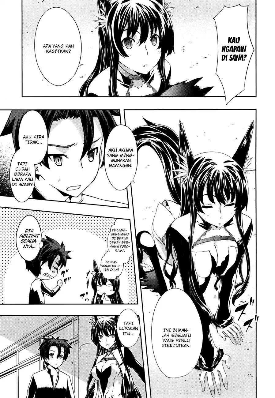 kitsune-no-akuma-to-kuroi-madousho - Chapter: 02