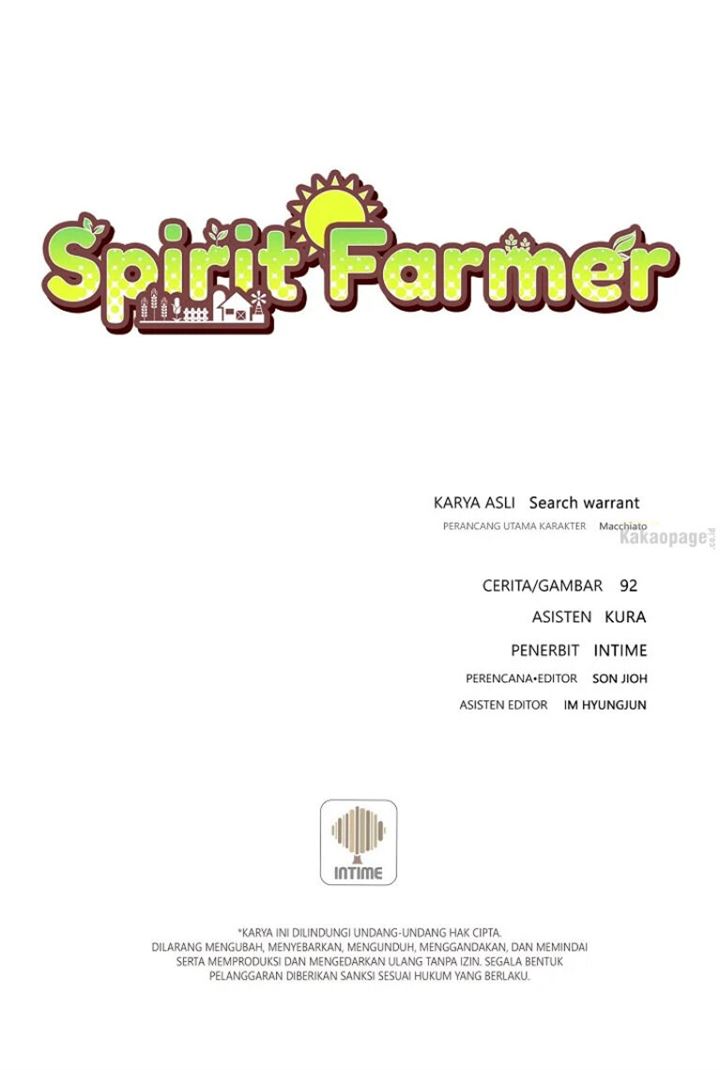 spirit-farmer - Chapter: 36