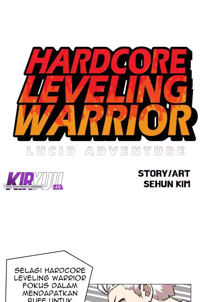 hardcore-leveling-warrior - Chapter: 81