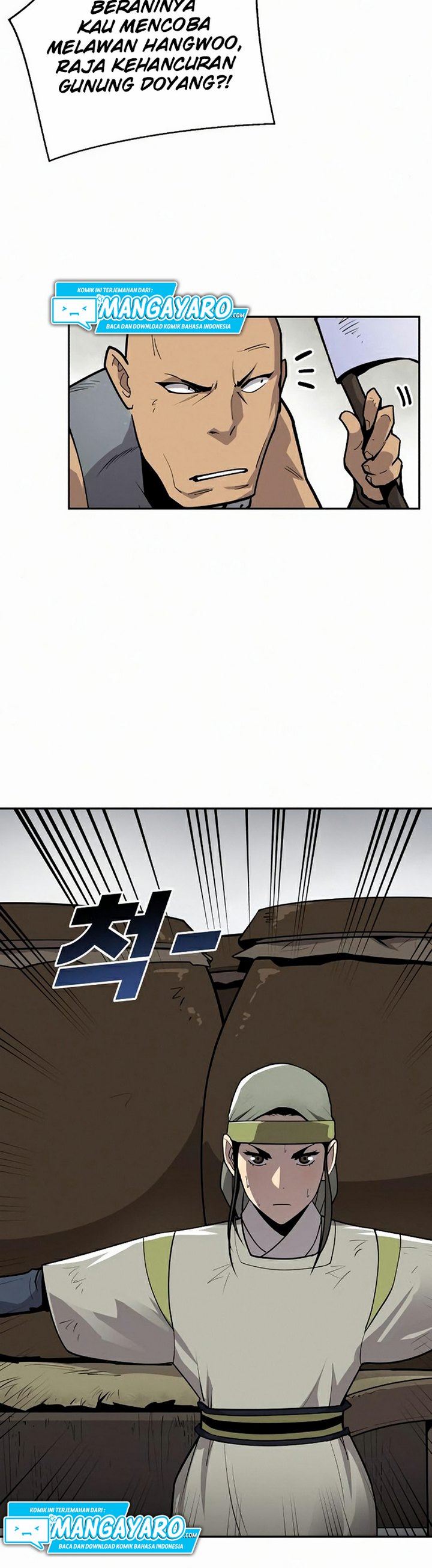 teenage-swordsman - Chapter: 11.2