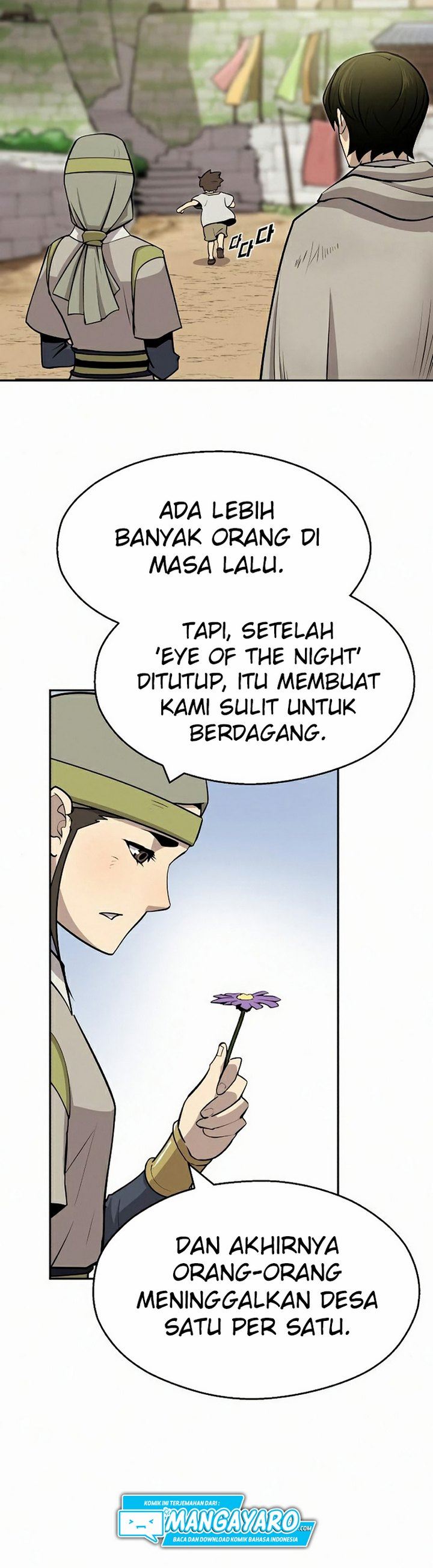 teenage-swordsman - Chapter: 11.2