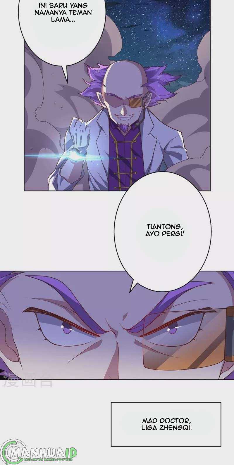 big-heros-girlfriend-is-super-fierce - Chapter: 106