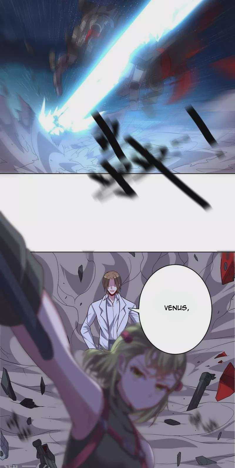 big-heros-girlfriend-is-super-fierce - Chapter: 106