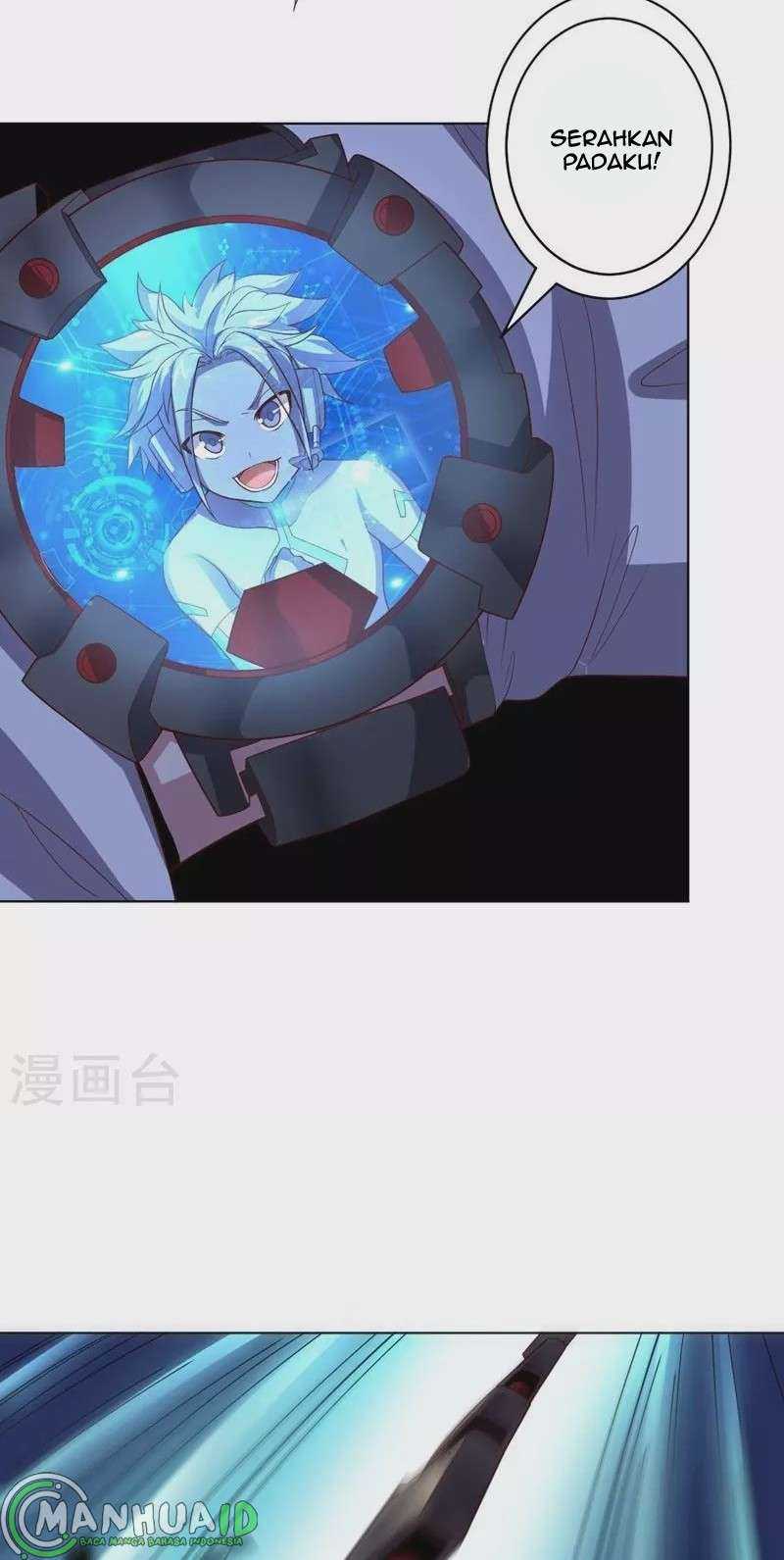 big-heros-girlfriend-is-super-fierce - Chapter: 106