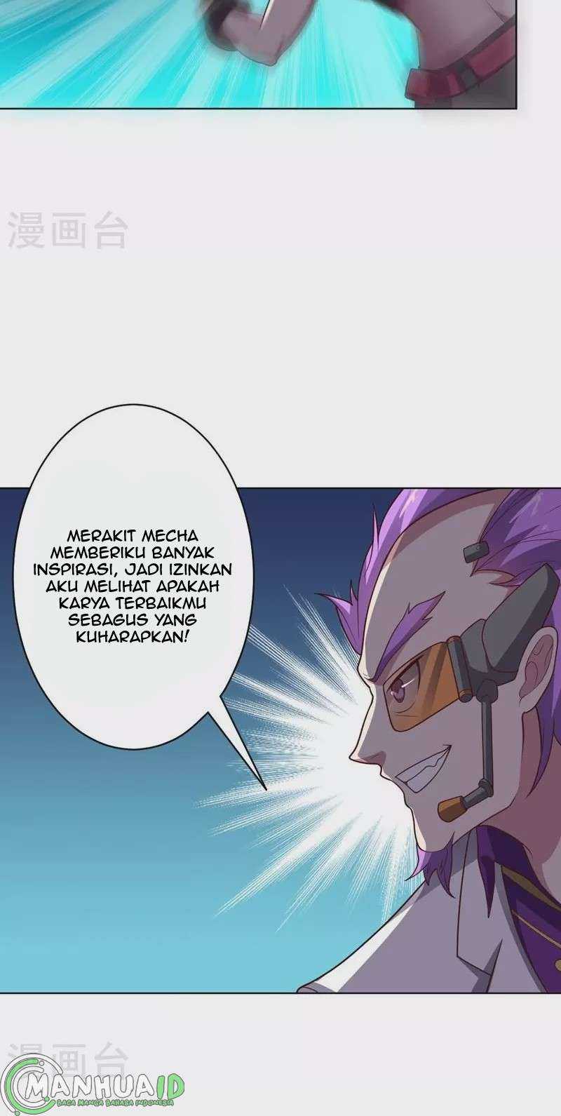 big-heros-girlfriend-is-super-fierce - Chapter: 106