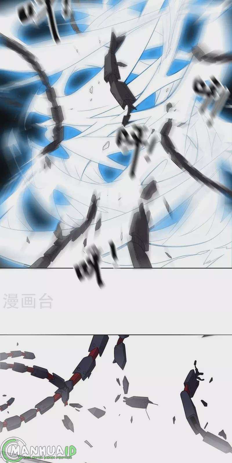 big-heros-girlfriend-is-super-fierce - Chapter: 106