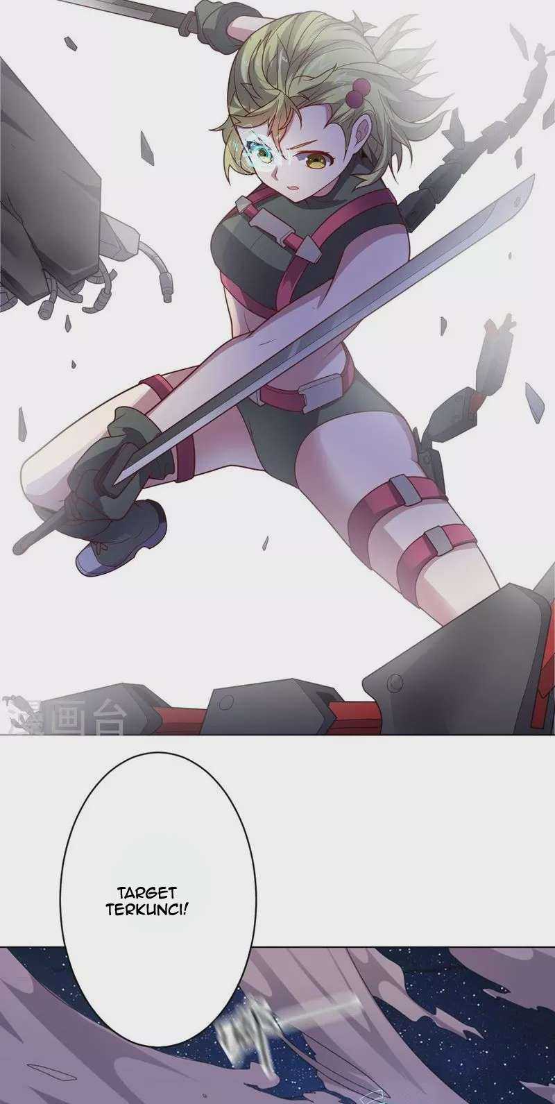 big-heros-girlfriend-is-super-fierce - Chapter: 106