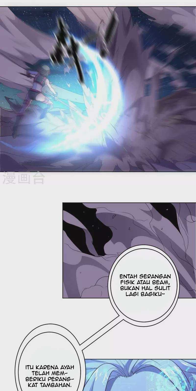 big-heros-girlfriend-is-super-fierce - Chapter: 106