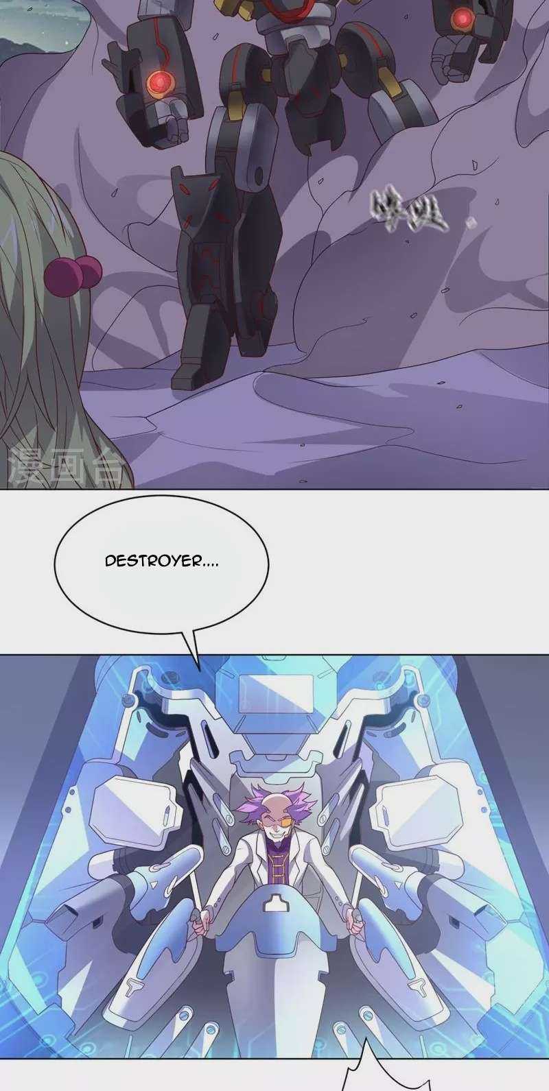 big-heros-girlfriend-is-super-fierce - Chapter: 106