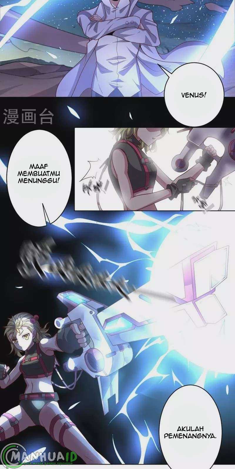 big-heros-girlfriend-is-super-fierce - Chapter: 106