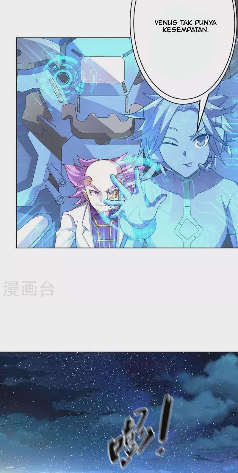 big-heros-girlfriend-is-super-fierce - Chapter: 106