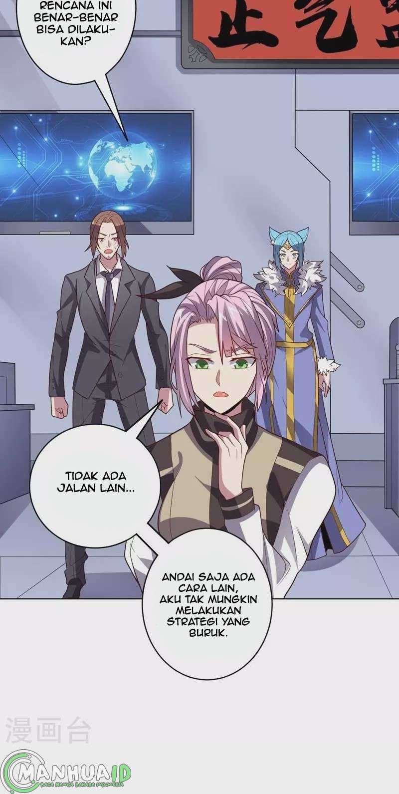 big-heros-girlfriend-is-super-fierce - Chapter: 106