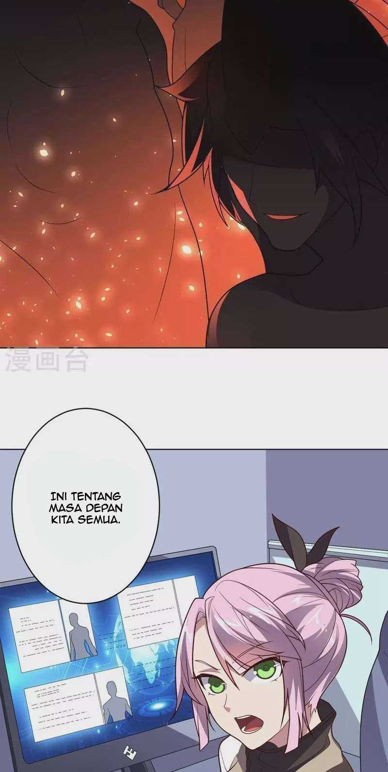 big-heros-girlfriend-is-super-fierce - Chapter: 106
