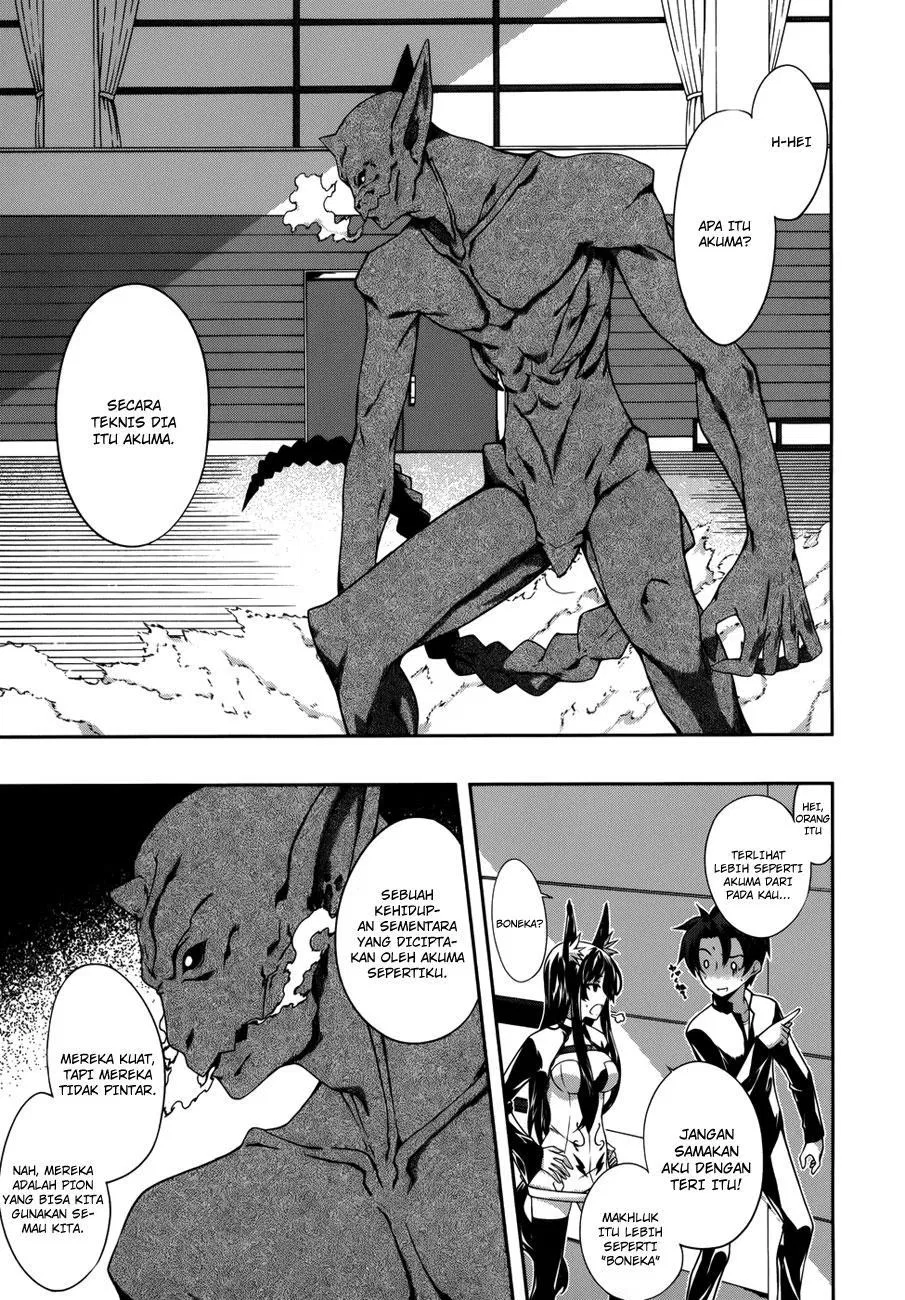 kitsune-no-akuma-to-kuroi-madousho - Chapter: 03