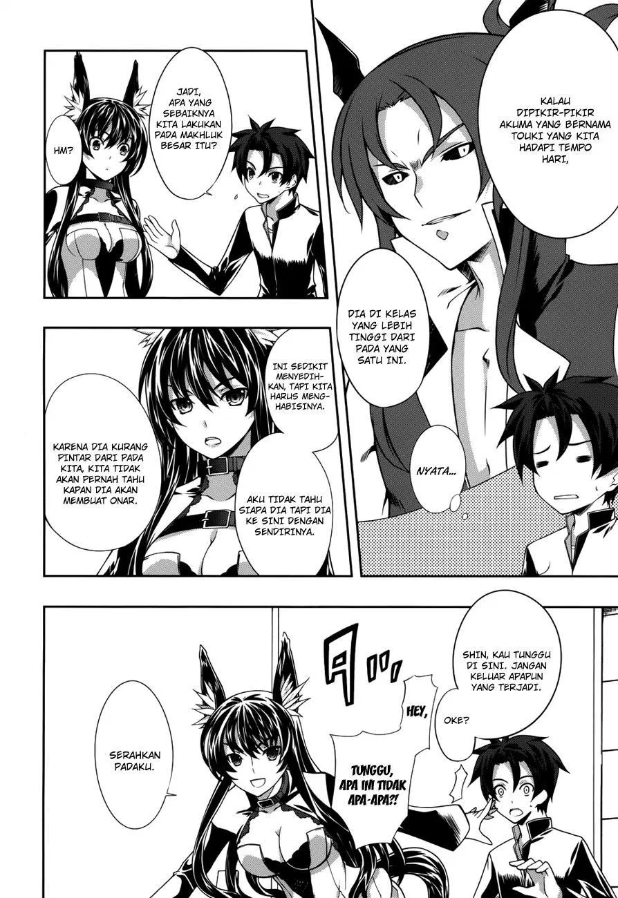 kitsune-no-akuma-to-kuroi-madousho - Chapter: 03