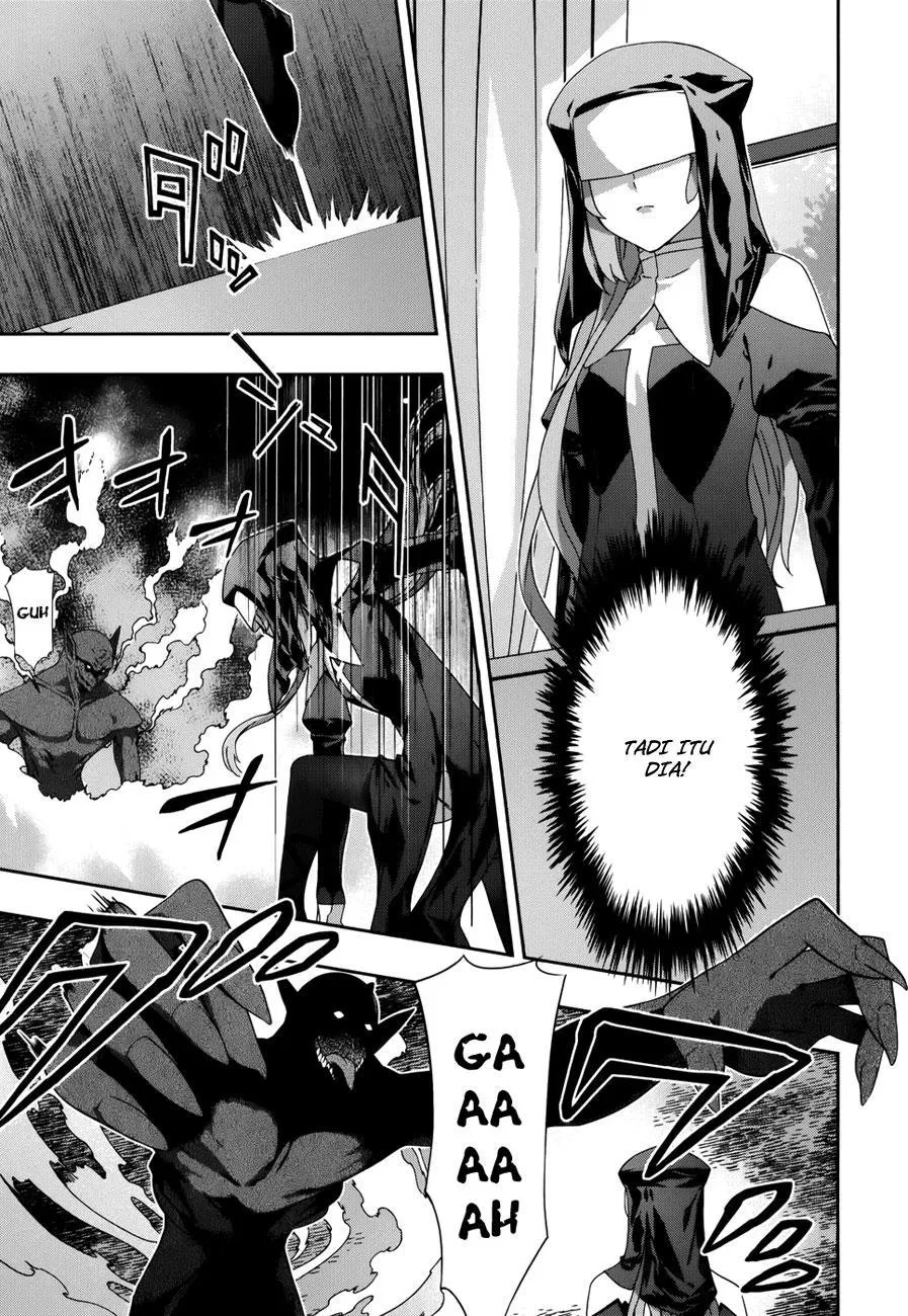 kitsune-no-akuma-to-kuroi-madousho - Chapter: 03