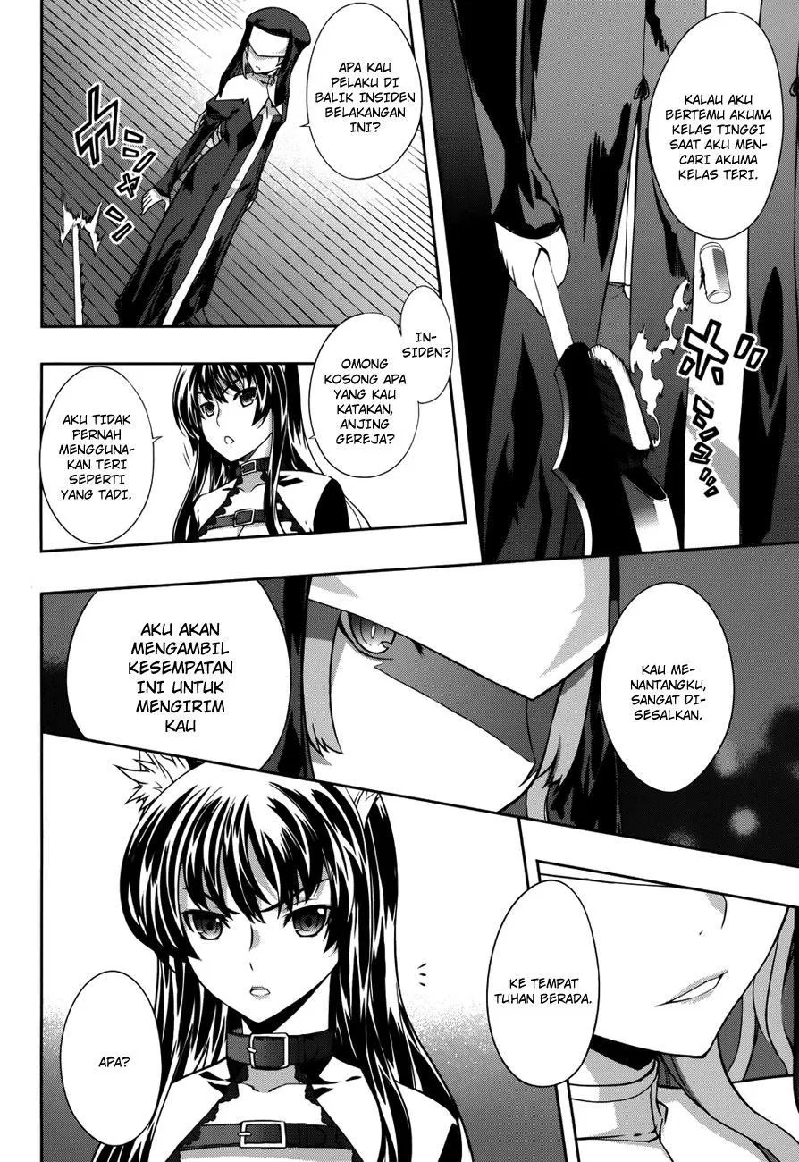 kitsune-no-akuma-to-kuroi-madousho - Chapter: 03