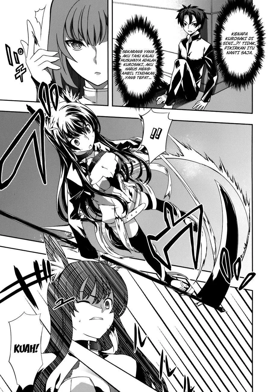 kitsune-no-akuma-to-kuroi-madousho - Chapter: 03