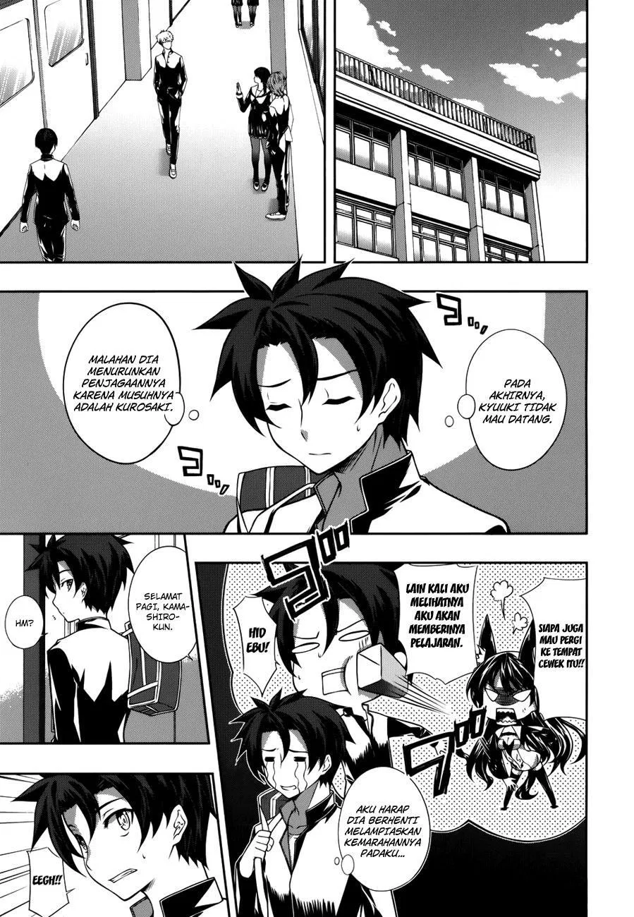 kitsune-no-akuma-to-kuroi-madousho - Chapter: 03