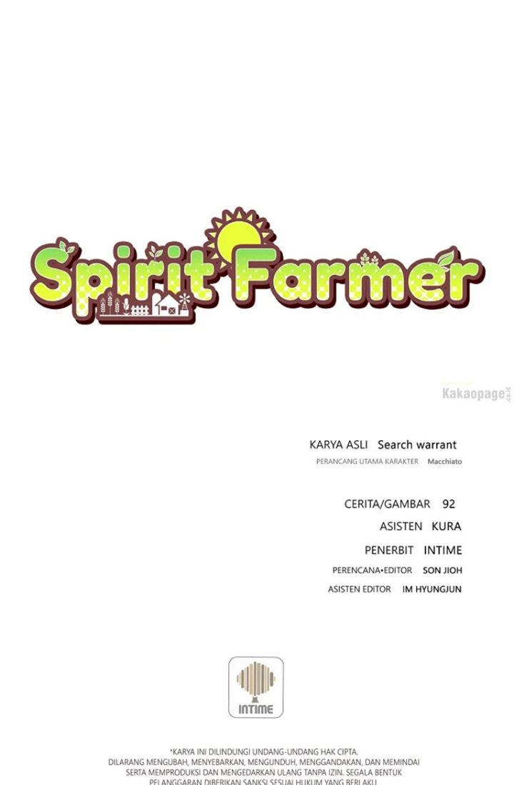 spirit-farmer - Chapter: 37