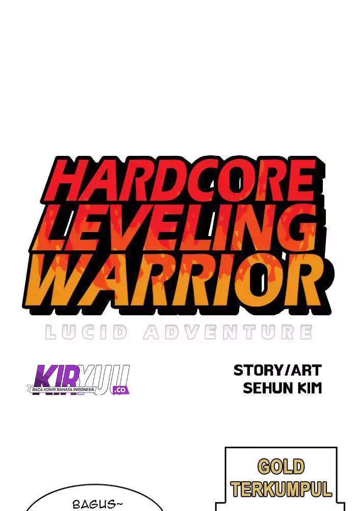 hardcore-leveling-warrior - Chapter: 82