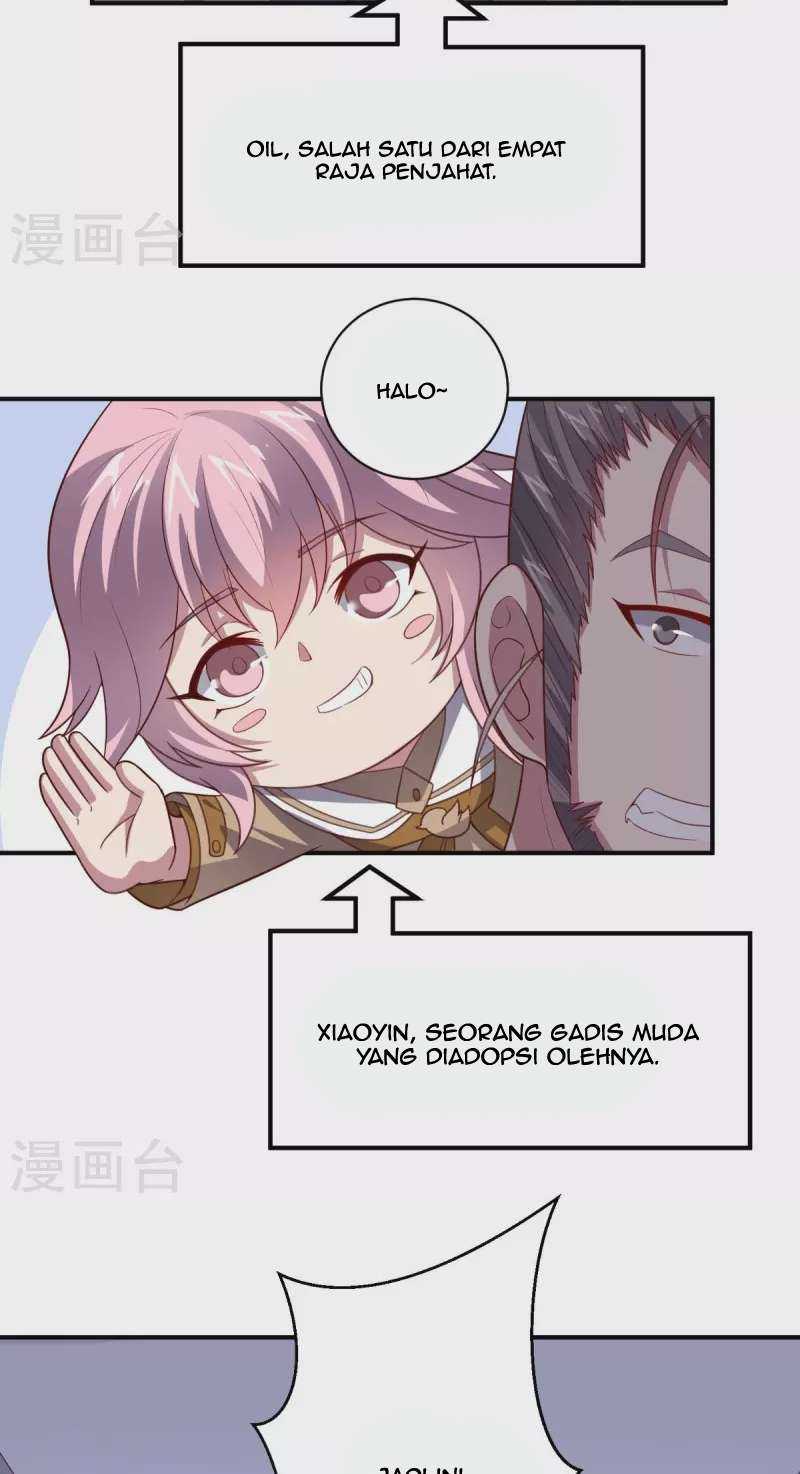 big-heros-girlfriend-is-super-fierce - Chapter: 107