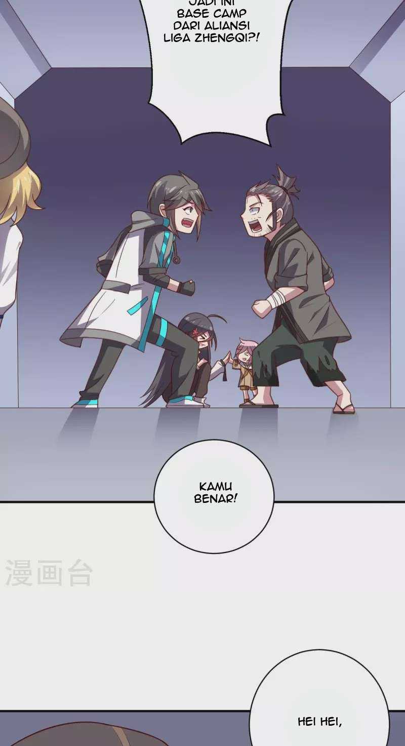 big-heros-girlfriend-is-super-fierce - Chapter: 107