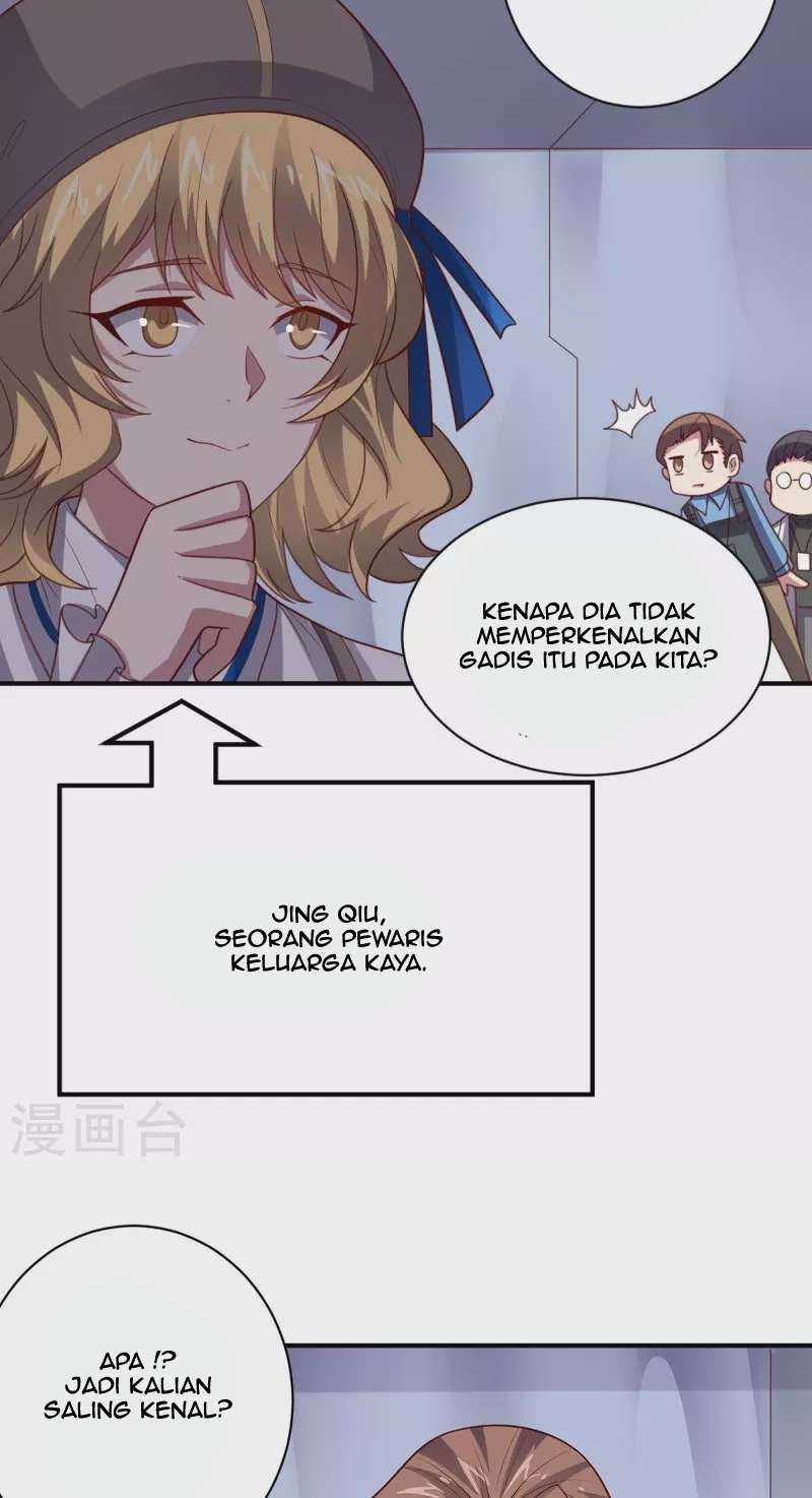 big-heros-girlfriend-is-super-fierce - Chapter: 107