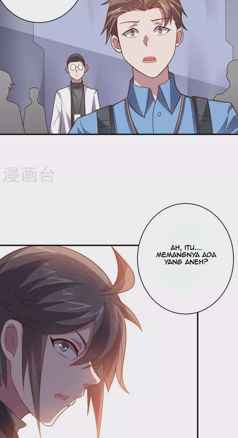 big-heros-girlfriend-is-super-fierce - Chapter: 107