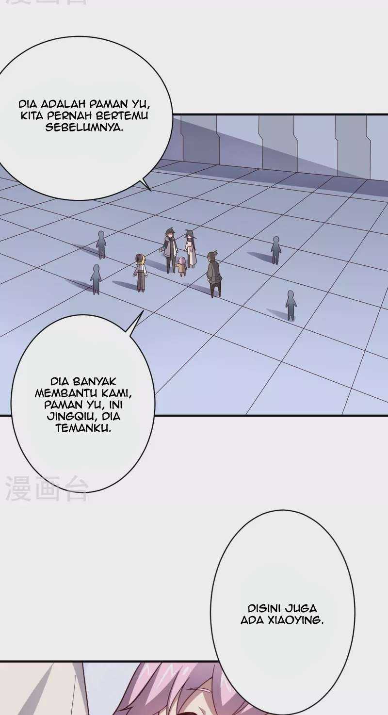 big-heros-girlfriend-is-super-fierce - Chapter: 107