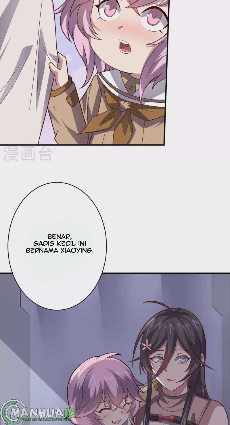 big-heros-girlfriend-is-super-fierce - Chapter: 107