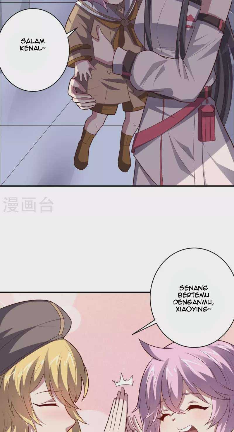 big-heros-girlfriend-is-super-fierce - Chapter: 107