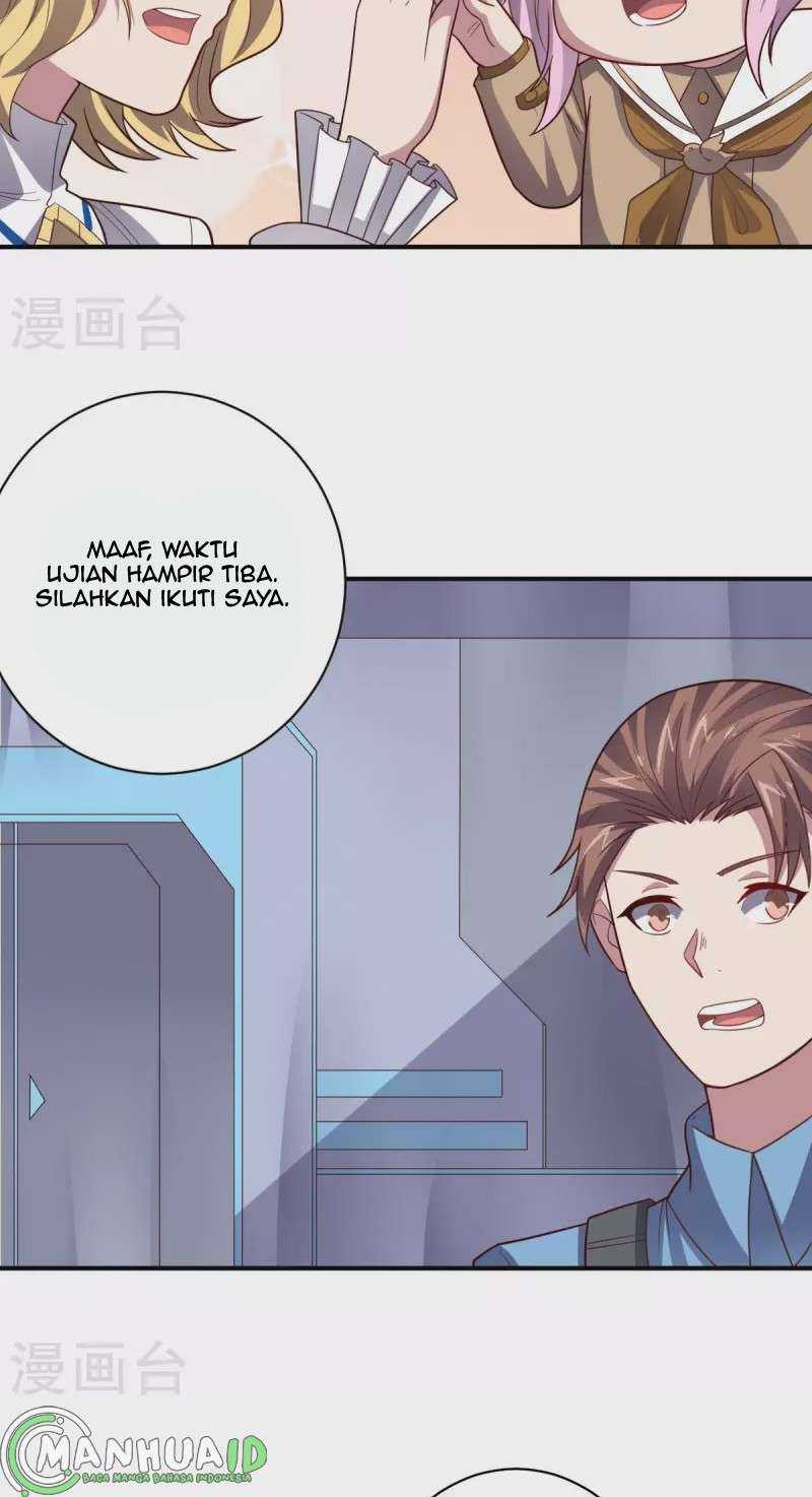 big-heros-girlfriend-is-super-fierce - Chapter: 107