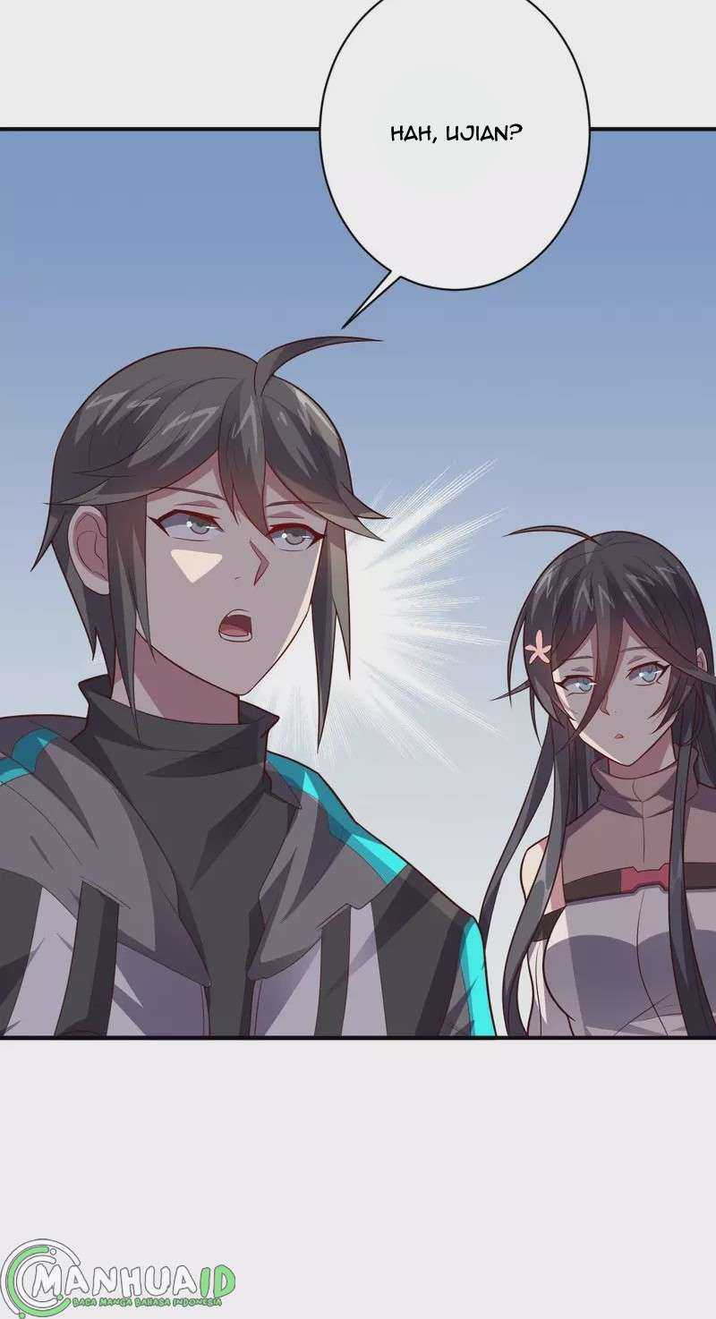 big-heros-girlfriend-is-super-fierce - Chapter: 107