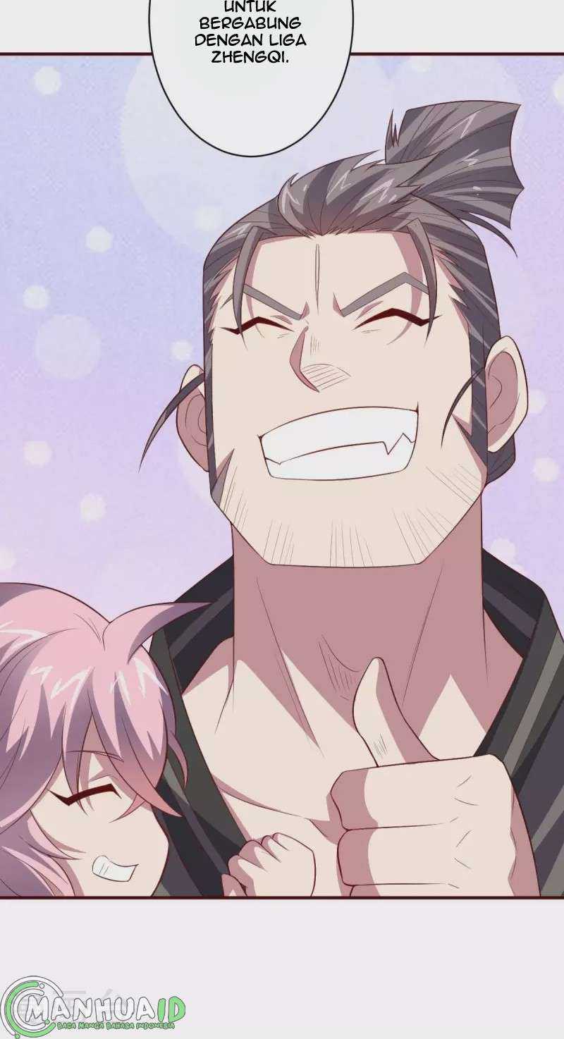 big-heros-girlfriend-is-super-fierce - Chapter: 107