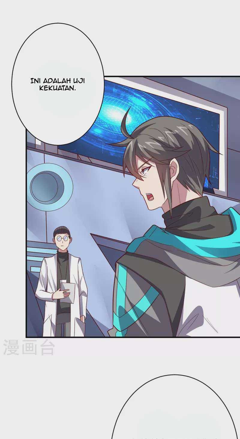 big-heros-girlfriend-is-super-fierce - Chapter: 107